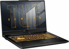 17,3 Gaming ASUS TUF i5 16GB 512GB W11H RTX3050TI