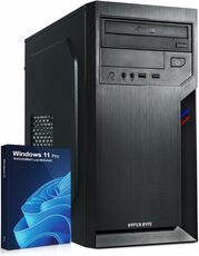 PC Office i7 3,9GHz 32GB 1TB SSD W11P GBL USB3.0 Office 2010