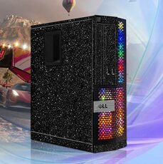 PC Gaming Intel i5 4x3,6GHz 16GB 512GB SSD W11P GT1030 WLAN