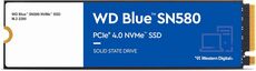 SSD M.2  1TB WD Blue SN580 NVMe 2280