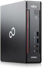 PC Office Mini Fujitsu Q556 i5 2,7GHz 16GB 256GB SSD W11P Gebrauchtartikel