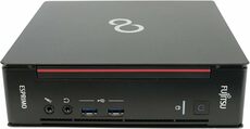 PC Office Mini Fujitsu Q556 i5 2,7GHz 16GB 256GB SSD W11P Gebrauchtartikel