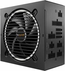 Netzteil ATX 850W BeQuiet PurePower 12 80+ Gold 120mm ATX3.1