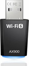 WLAN USB AX900 Wifi 2,4/5GHz