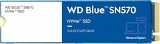 SSD M.2  2TB WD blue SN570X 3500 MB/s