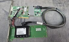 LSI MegaRAID SAS 9361-8i 8-Port 12Gb/s PCIe x8 RAID Controll Gebrauchtartikel