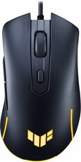 Mouse Gaming Laser ASUS TUF M3 Kabelgebunden 7000dpi GenII