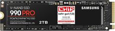 SSD M.2  2TB Samsung 990 Pro MZ-V9P2T0BW