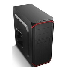PC Gaming i7 2,93GHz 24GB 512GB W11P GTX750 Office2016 4K