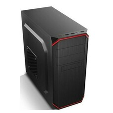 PC Gaming i7 2,93GHz 24GB 1TB W11P GTX750 Office2016 4K