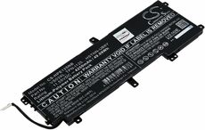 Akku HP kompatibel VS03XL TPN-I125 HP Envy 15-AS006NG