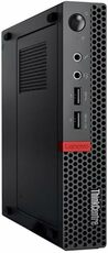 PC Mini Lenovo ThinkCentre Intel i5-6400T 16GB 256GB SSD W11 Ausstellungsstück