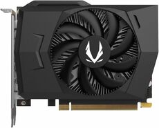 PCIe 6GB Grafikkarte RTX3050 Zotac GDDR6 1xHDMI 3xDP