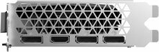PCIe 6GB Grafikkarte RTX3050 Zotac GDDR6 1xHDMI 3xDP