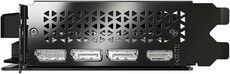 PCIe 8GB Grafikkarte RTX5060 PNY OC GDDR7 1xHDMI 3xDP