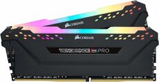 DDR4  32GB PC3200 Corsair (2x16GB) CL16 XMP2.0 RGB