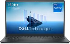 15,6 Dell i7 10x 5GHz 16GB 512GB W11H Office2016 USB-C