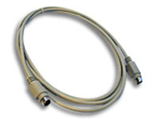 Kabel Umschaltbox PS/2  m-m