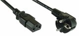 Kabel Strom Netz 230 V Kaltgerätekabel