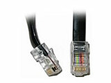 ISDN Kabel  RJ45 /RJ45 5m