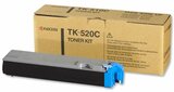 Toner cyan TK-520c für Kyocera 5015