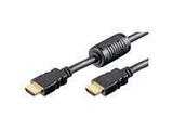 Kabel HDMI/HDMI  M/M 3m 1.4 4K