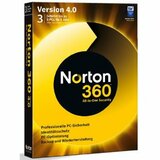 Symantec Norton 360 Deluxe nur Key-  Downloadversion