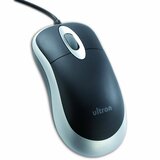 Mouse Kabel mit Rad UM-100 basic Ultron USB