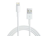 Apple iPhone 5 Lightning -> USB Datenkabel 1m weiß Qualität