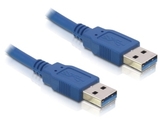 Kabel USB3.0 m/m, Typ A/A    5m