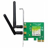 WLAN 300 MBit PCI-E  TP-Link TL-WN881ND