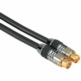 HomeTheatre Verbindungskabel S-Video- S-Video 5m