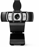 Webcam Logitech HD C930