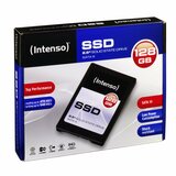SSD SATA3 120GB 6,4cm(2,5) Intenso Top Performance