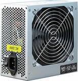 Netzteil ATX 500W sehr leise 12cm Lüfter Inter Tech SL-500+