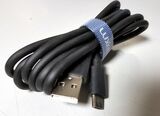Handy Ladekabel Premium Micro USB USB2.0 mind. 60cm