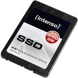 SSD SATA3 240GB 6,4cm(2,5) Intenso High Performane