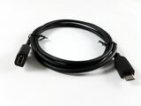 Kabel Micro USB Verlängerung Micro USB Stecker Buchse 1m