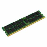 DDR3  4GB PC1600 CL11 Kingston ValueRAM ECC Registered