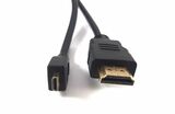 Kabel HDMI>microHDMI