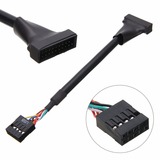 Kabel USB 3.0 auf USB2.0 intern