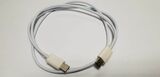 Kabel Thunderbolt 2x Stecker Typ C Stecker 1,2m