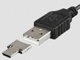 USB Adapter -> Micro USB w/m