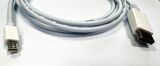 Kabel Display Port > miniDP 2m  1.2