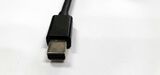 Adapter DVI (w) -> mDisplayPort Single DVI