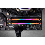 DDR4  16GB PC3200 Corsair Vengeance LPX (2x8GB) Kit CL16 RGB