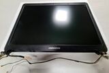 Display für Notebook Medion® S5610 mit Rahmen und Kabeln Gebrauchtartikel