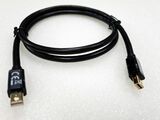 Kabel mDisplayPort Stecker Stecker 1m