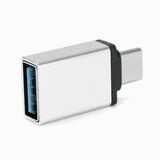 Adapter USB-C (m) auf USB3.0 (w) Buchse