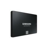 SSD SATA3 500GB Samsung 2,5 (6.3cm) 870 EVO